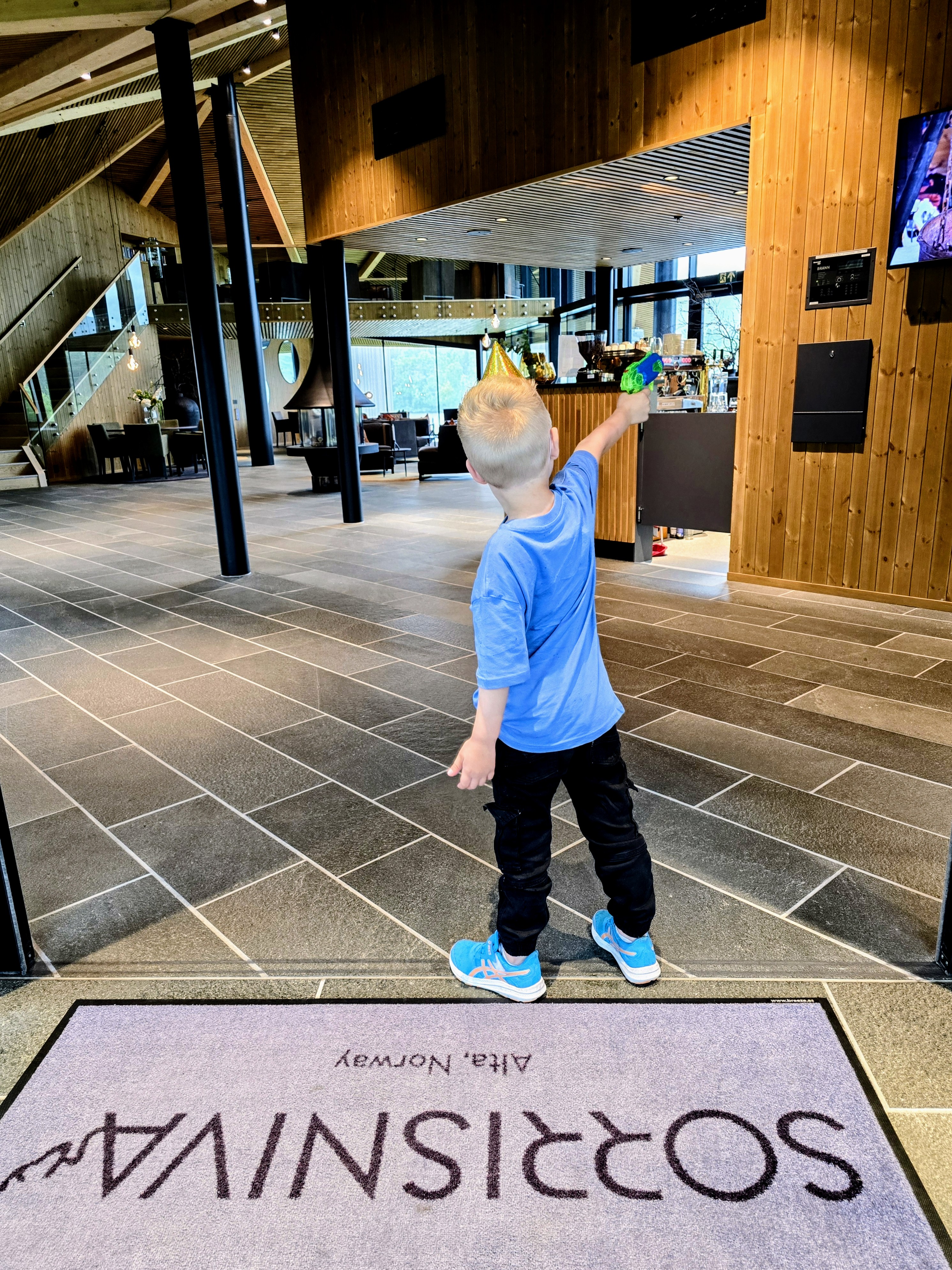 Bilde fra Bilder fra Alta